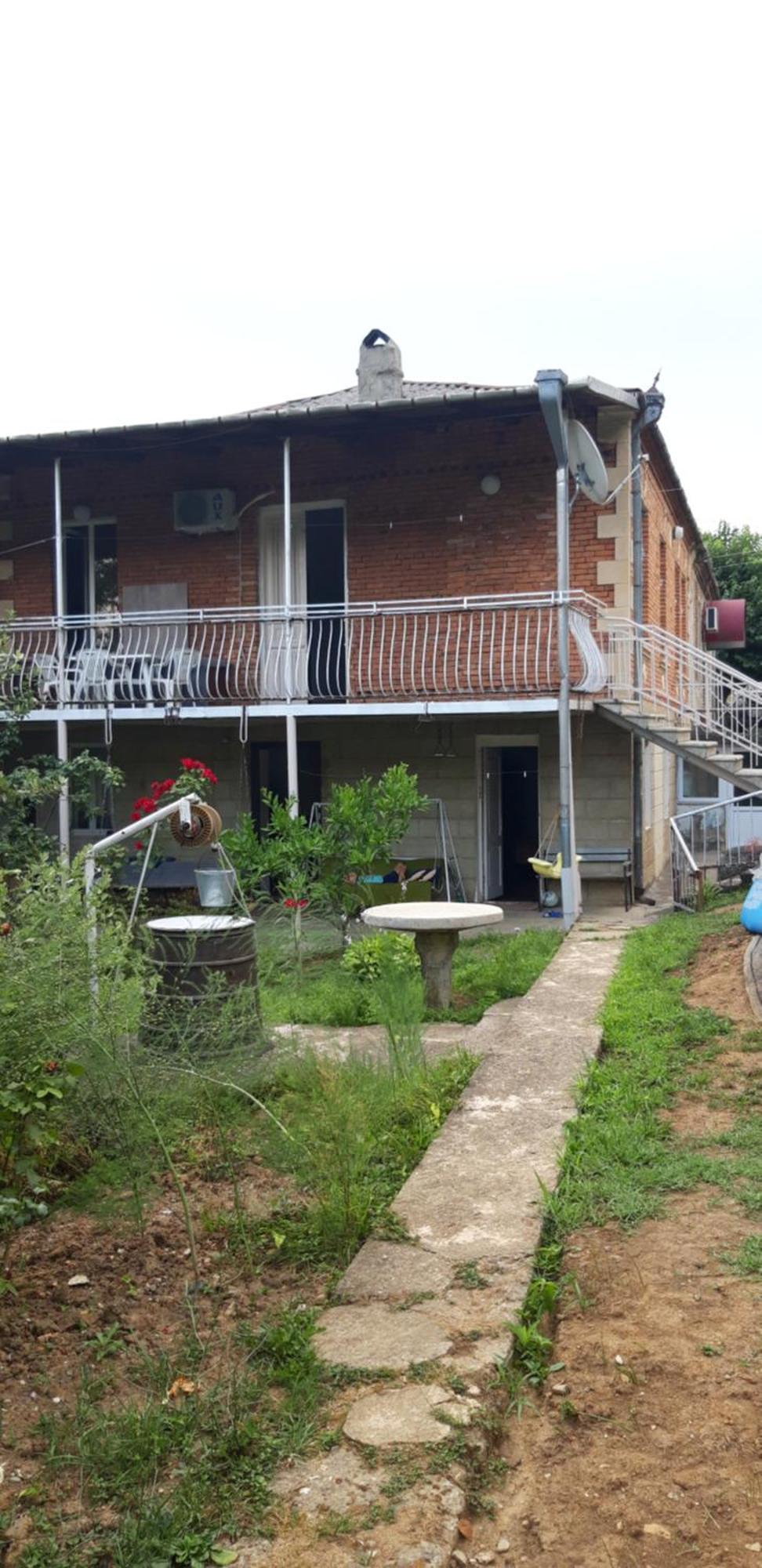 Mero House Kutaisi Dış mekan fotoğraf