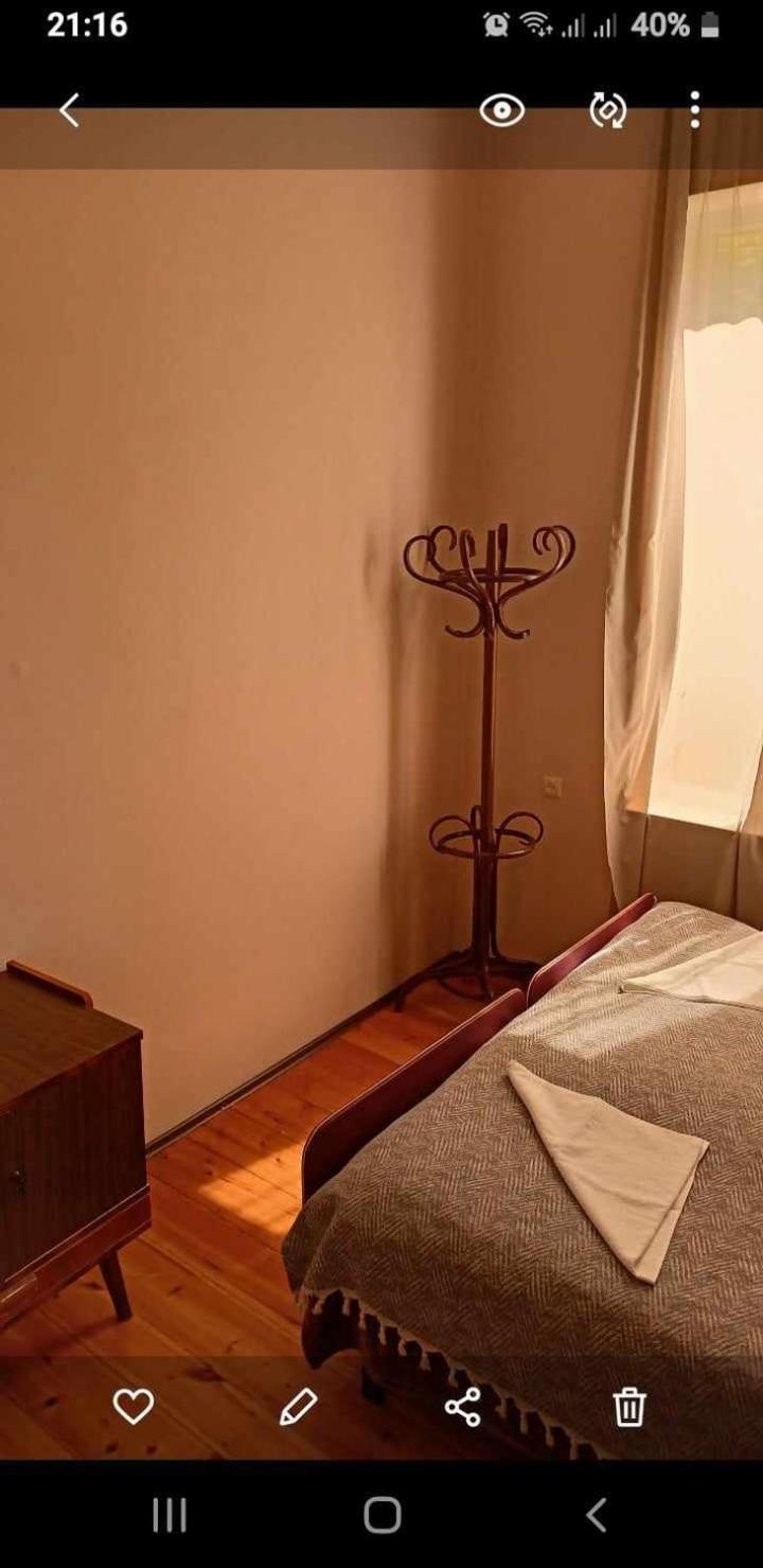 Mero House Kutaisi Dış mekan fotoğraf