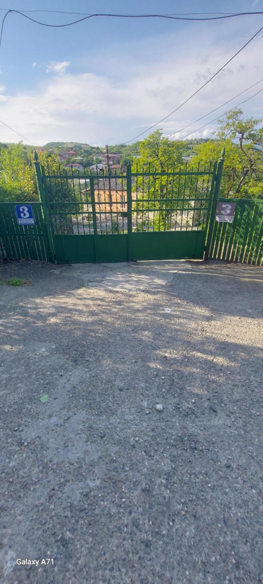 Mero House Kutaisi Dış mekan fotoğraf