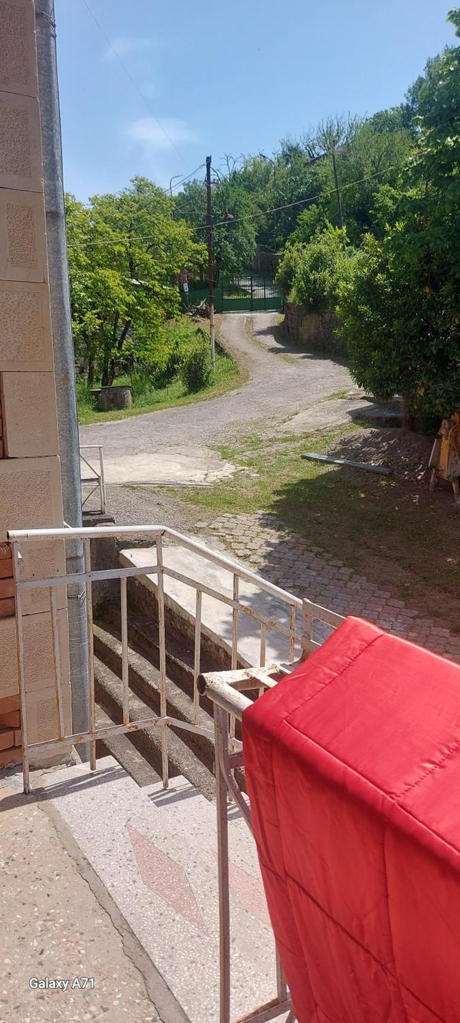 Mero House Kutaisi Dış mekan fotoğraf