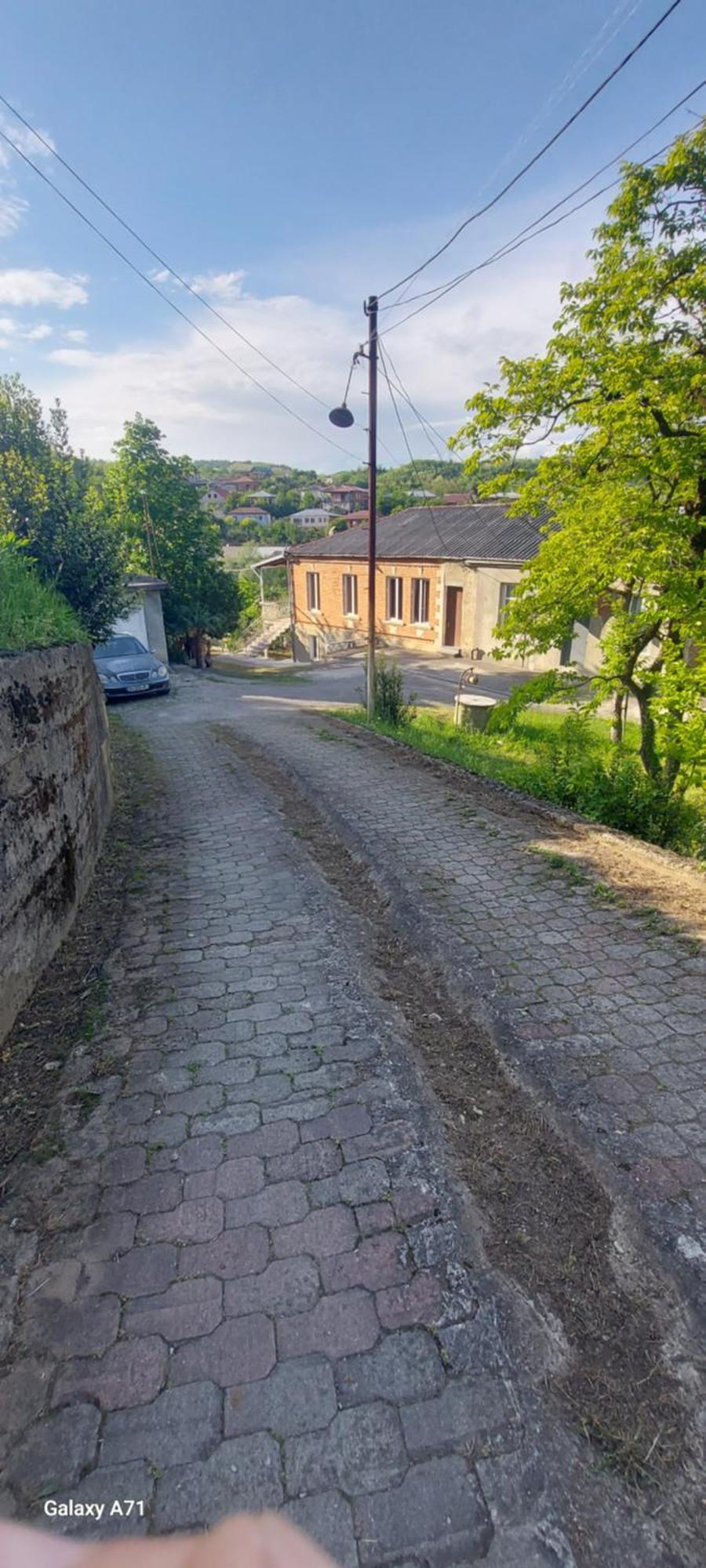 Mero House Kutaisi Oda fotoğraf