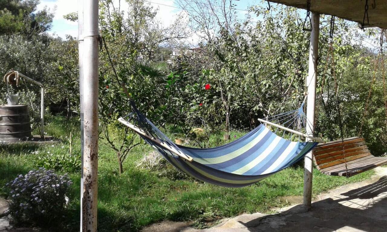Mero House Kutaisi Dış mekan fotoğraf