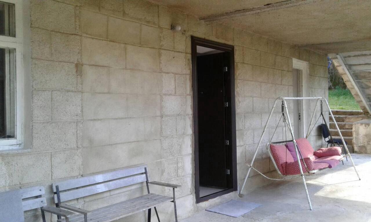 Mero House Kutaisi Dış mekan fotoğraf