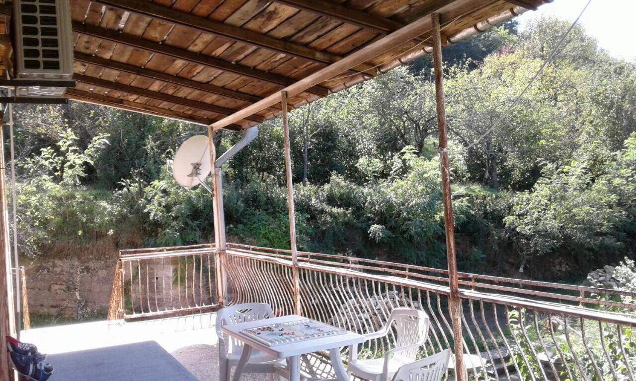 Mero House Kutaisi Dış mekan fotoğraf