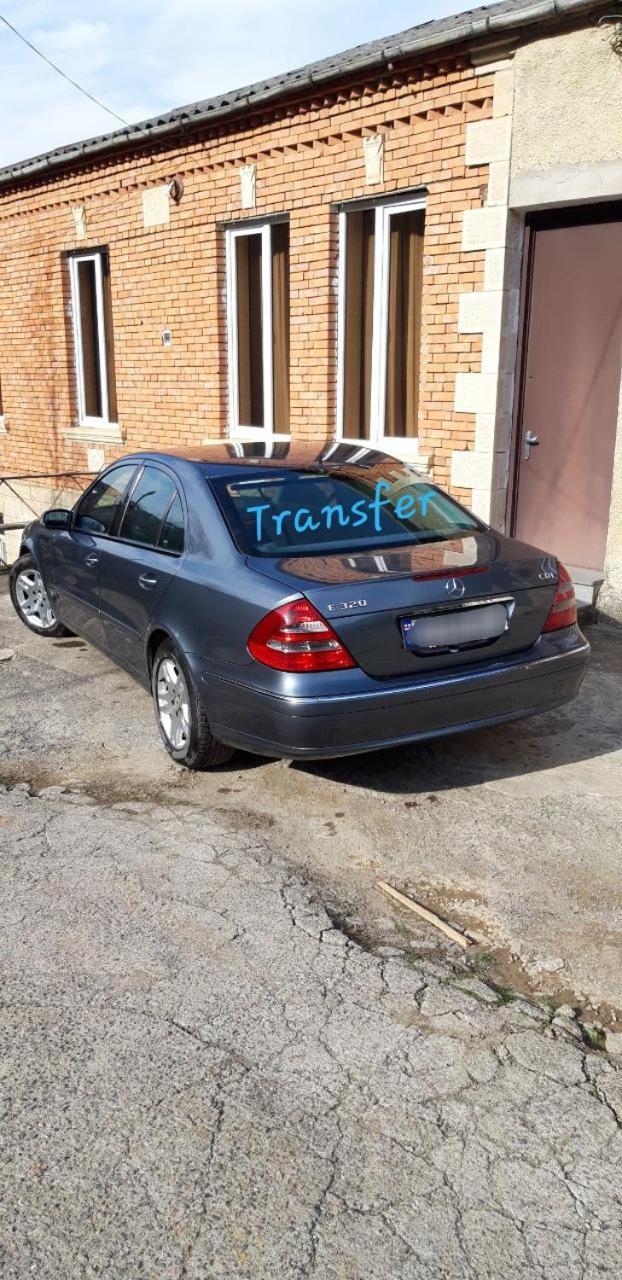 Mero House Kutaisi Dış mekan fotoğraf