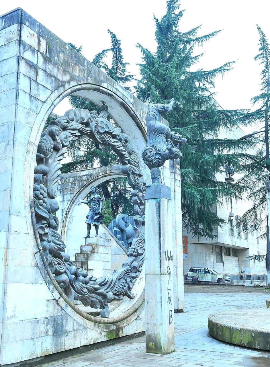 Mero House Kutaisi Dış mekan fotoğraf