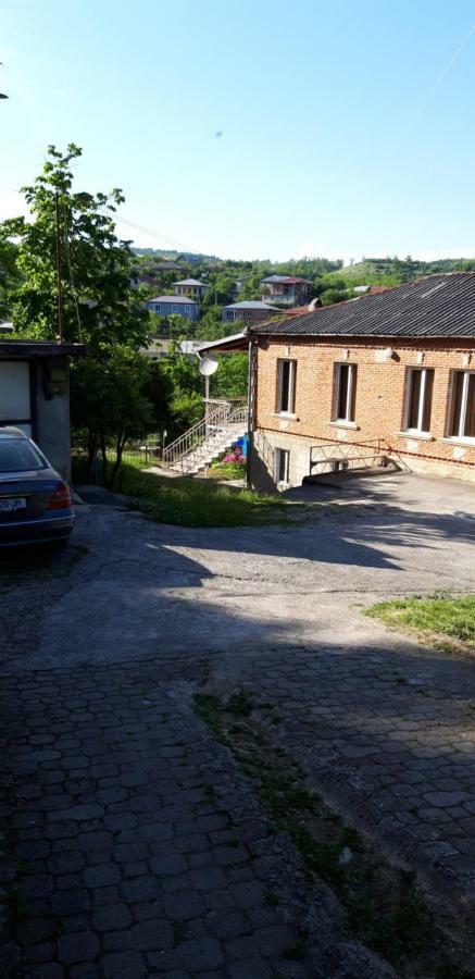 Mero House Kutaisi Dış mekan fotoğraf