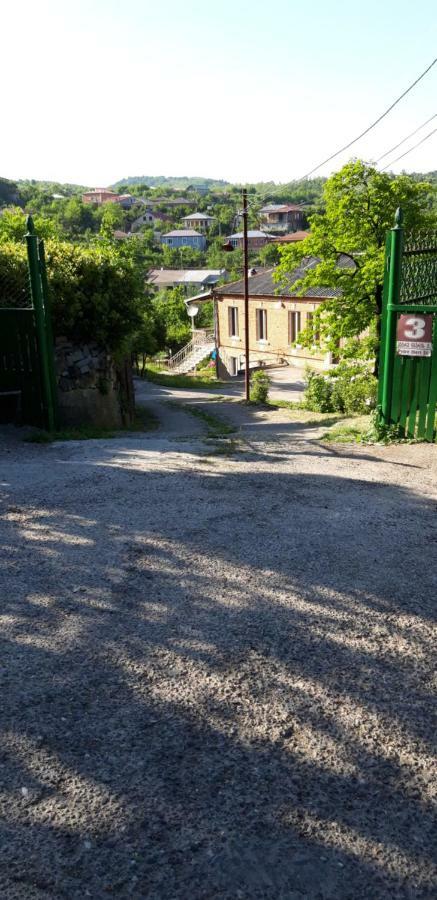 Mero House Kutaisi Dış mekan fotoğraf