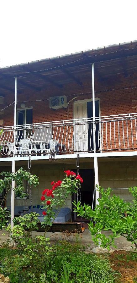 Mero House Kutaisi Dış mekan fotoğraf